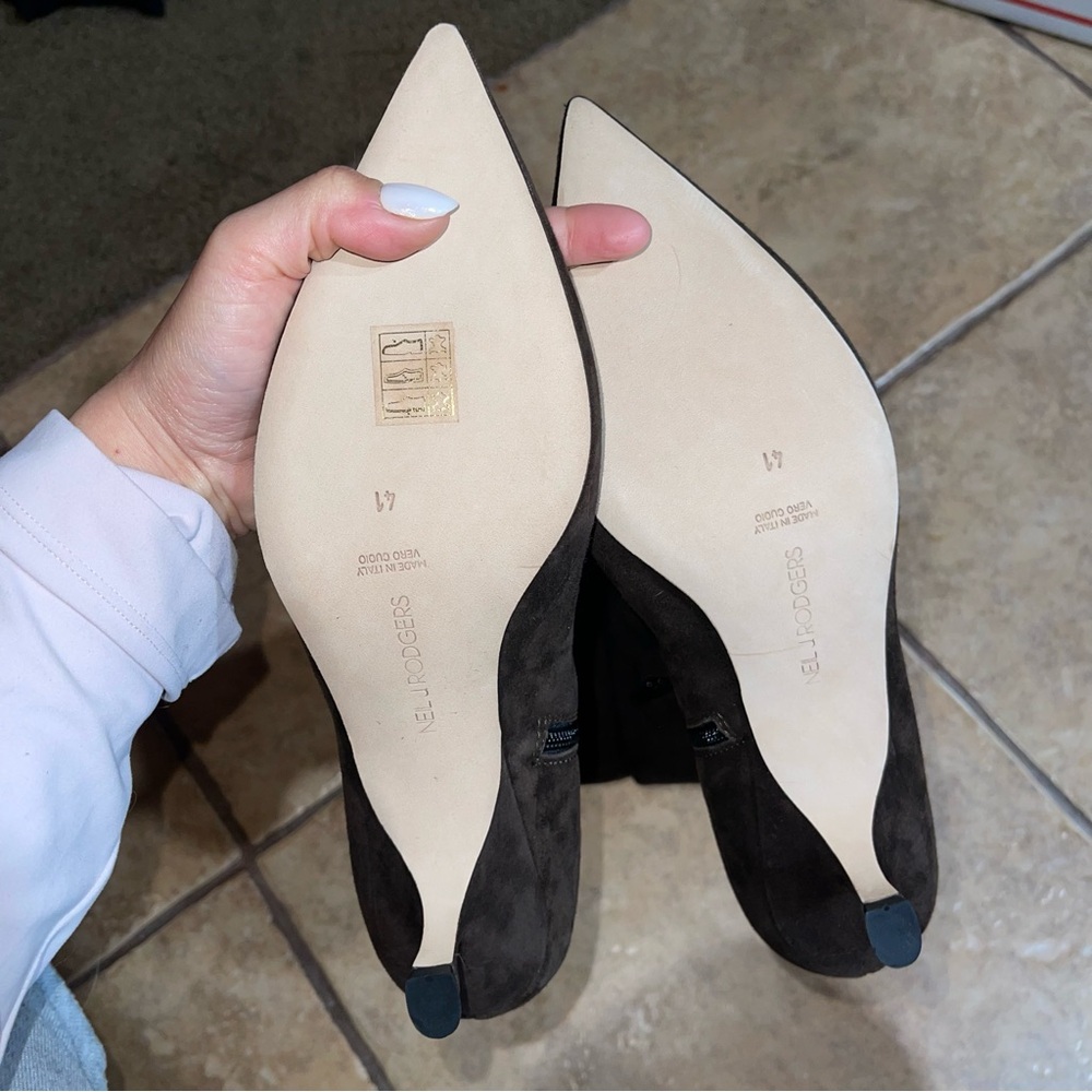 NEIL J. ROGERS | NEW! SETA STRETCH BOOT Size: 11 - Picture 5 of 9